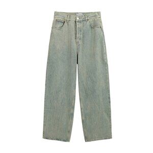 Acne Studios Loose Fit Jeans Waist 28